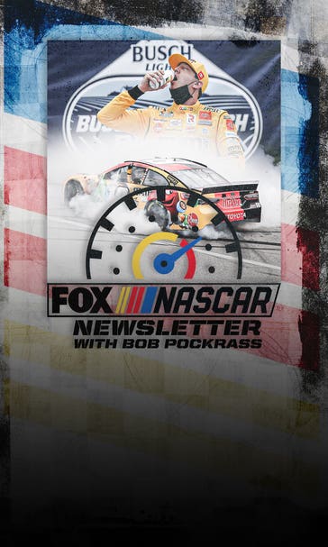 Being Kyle Busch
